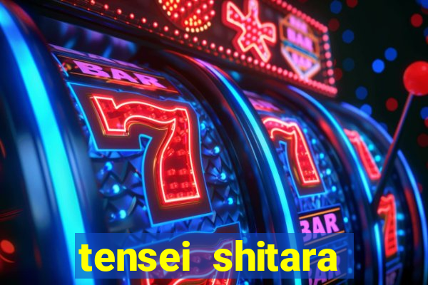 tensei shitara slime datta ken 2 episodio 14